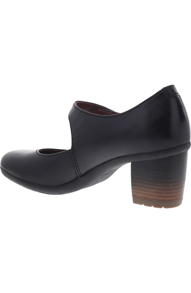 Dansko Page Pump, Alternate, color,