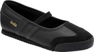 Gola Celestra Leather Mary Jane Sneaker