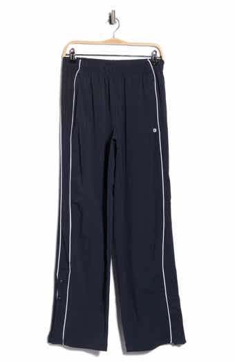 Trekkie Street Line Track Pants