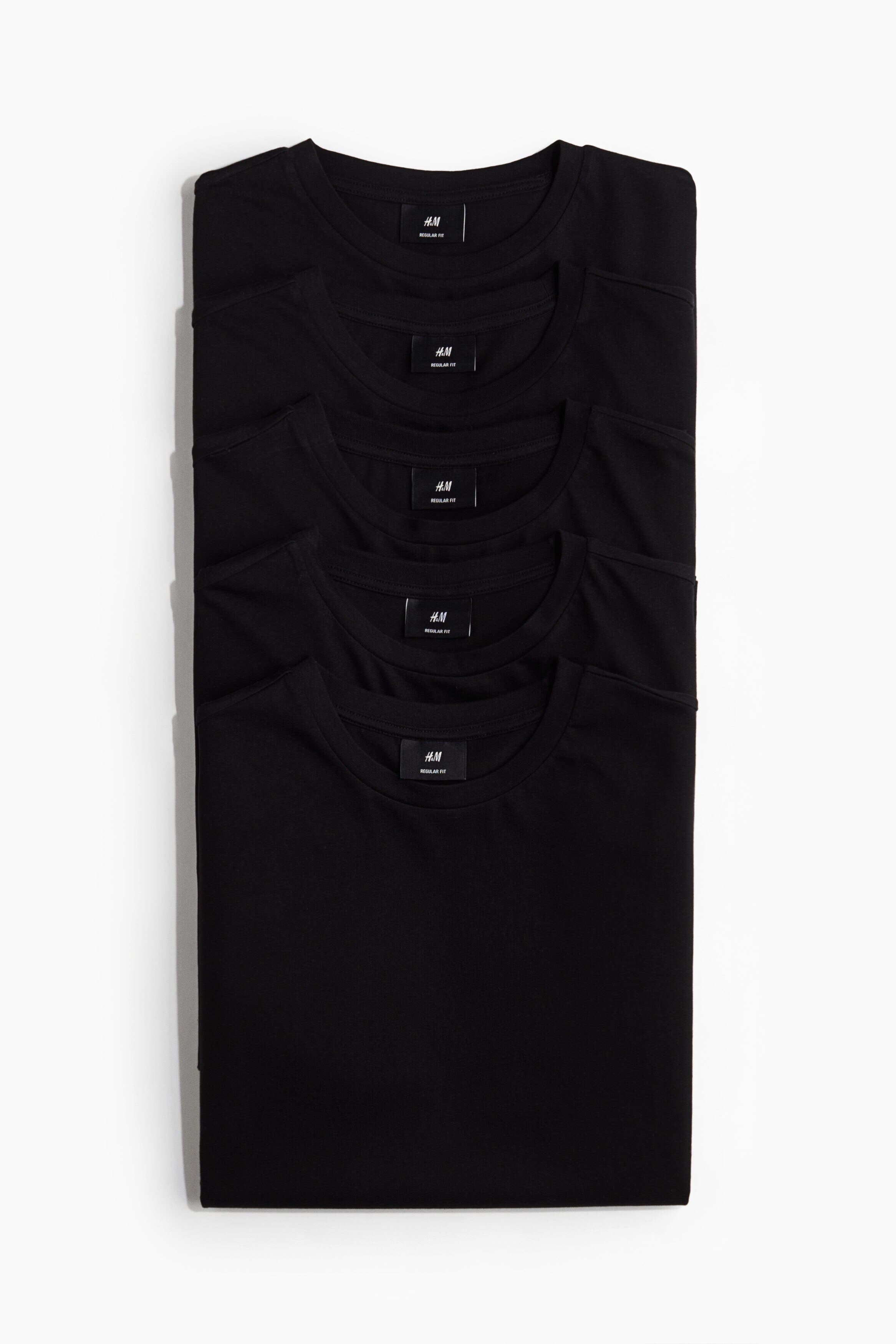 selected Black