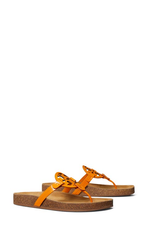 Miller Cloud Thong Sandal