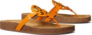 Tory Burch Miller Cloud Thong Sandal