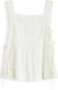 Madewell The Sophie Top
