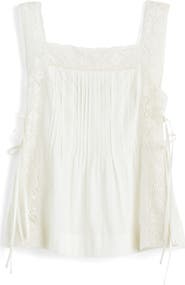 Madewell The Sophie Top