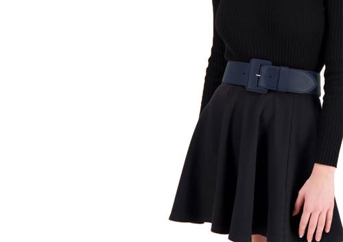 Vaincourt Paris La Merveilleuse Belt