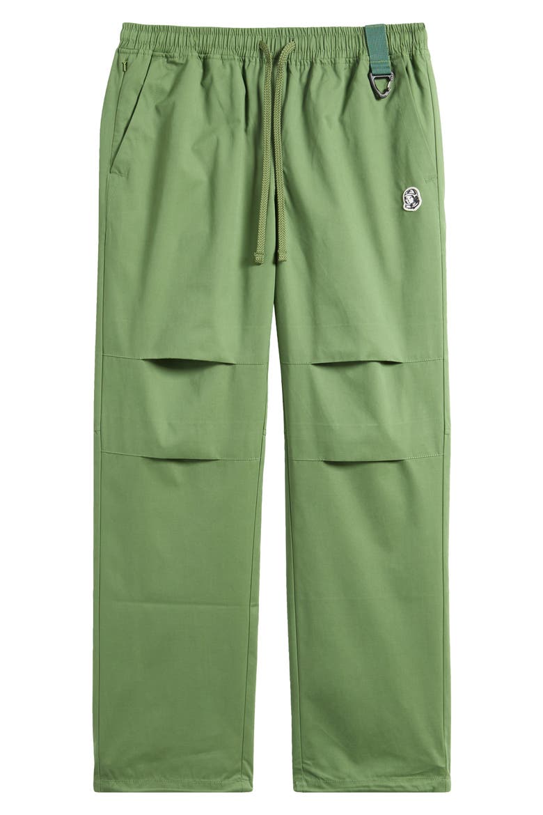 BB Iss Drawstring Pants, Alternate, color, VINEYARD GREEN