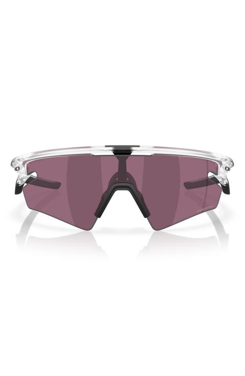 Gender Inclusive Sphaera Slash 36mm Rectangle Sunglasses