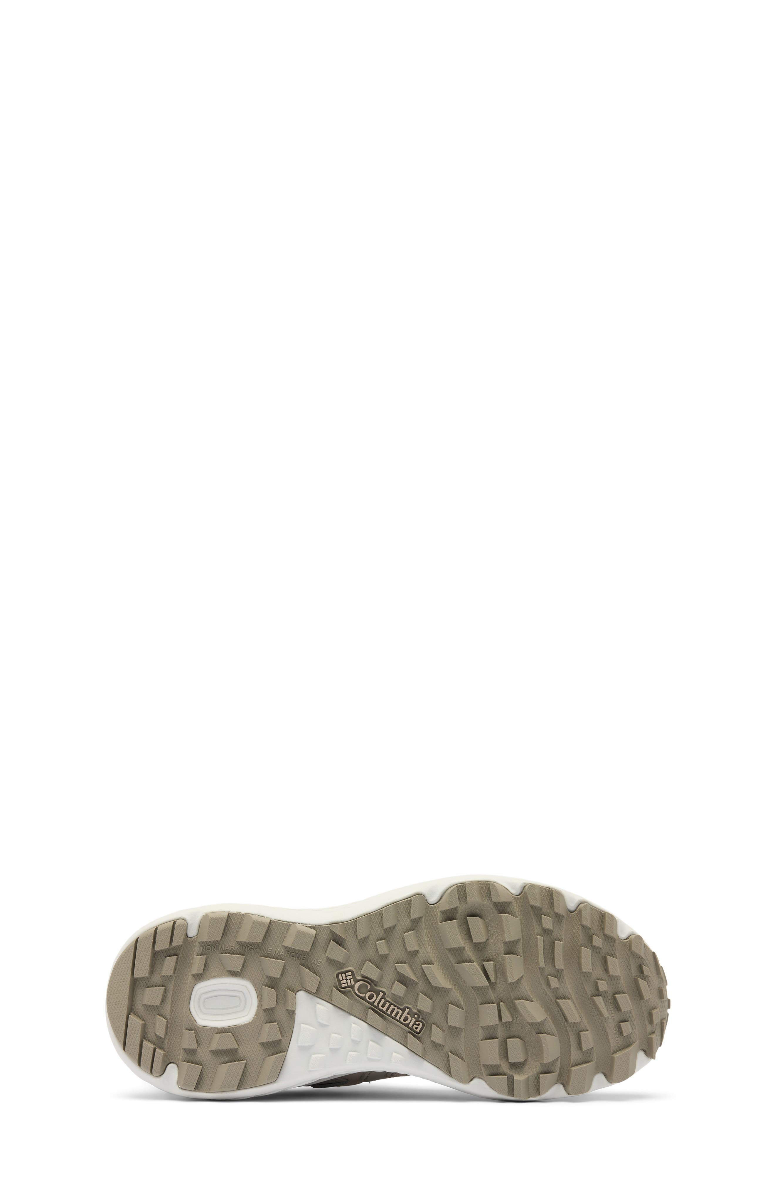 Kids' Konos Low Top Sneaker, Alternate, color, SOFT TAUPE/ FLINT GREY