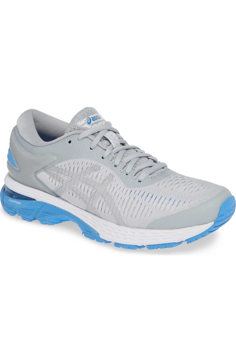 ASICS<sup>®</sup> GEL-Kayano<sup>®</sup> 25 Running Shoe, Main, color,
