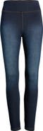 Hue High Waist Winter Denim Leggings