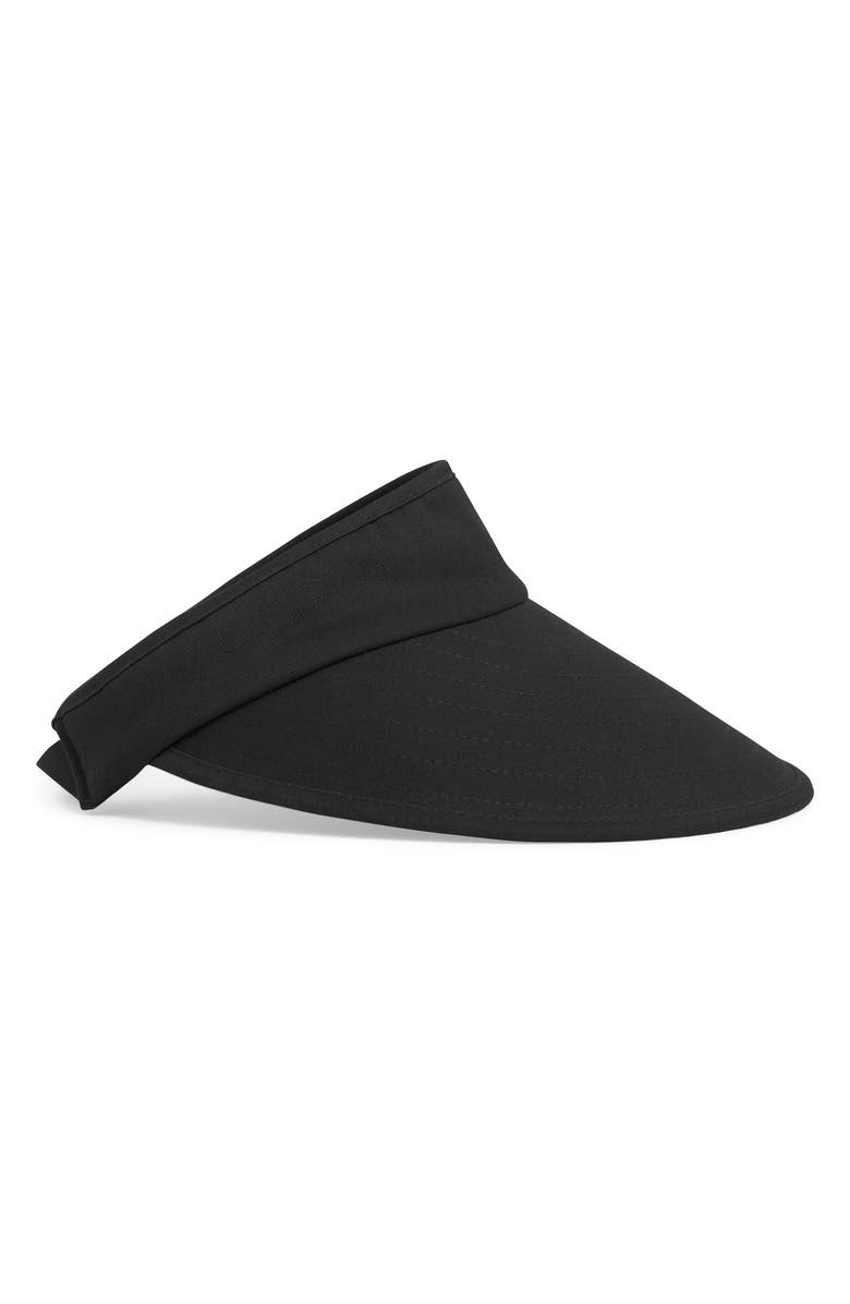 Favorite Daughter Wide Brim Visor, Alternate, color,