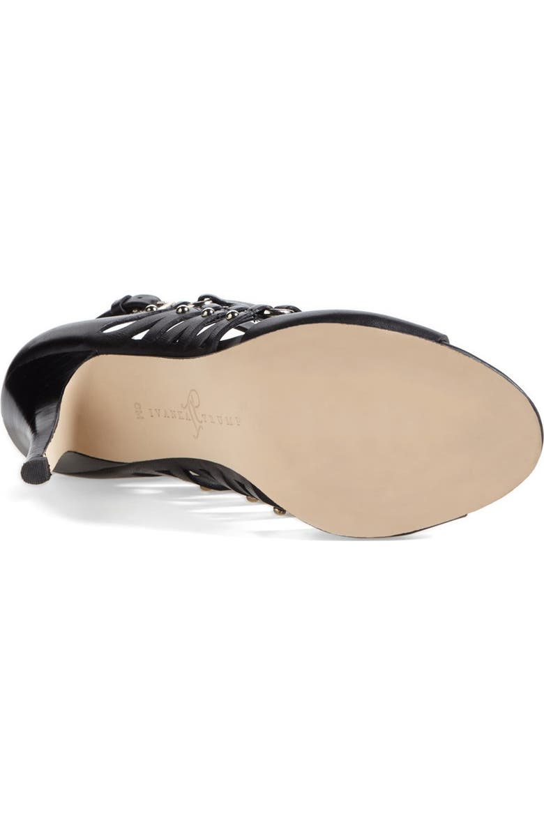 Ivanka Trump 'Maxy' Sandal, Alternate, color,