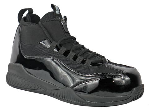 HOSS Full Court Composite Toe Athletic Work Shoe