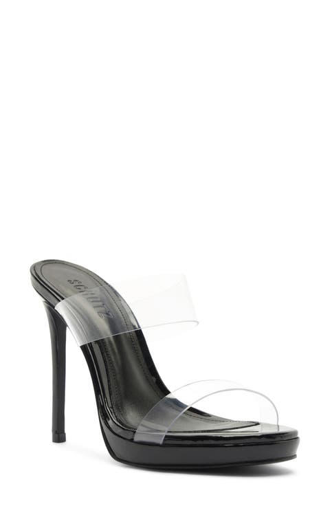 Ariella Platform Sandal (Women)