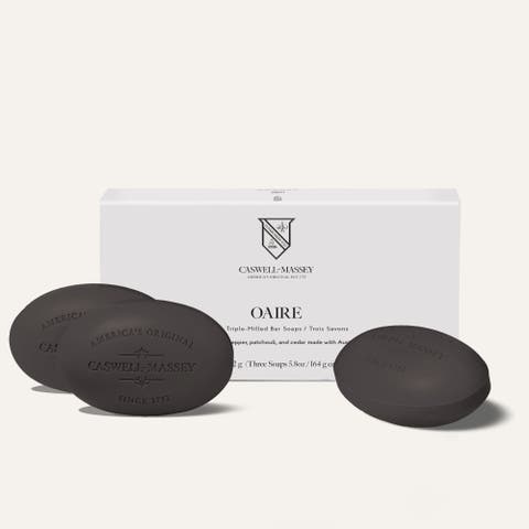 OAIRE Bar Soap