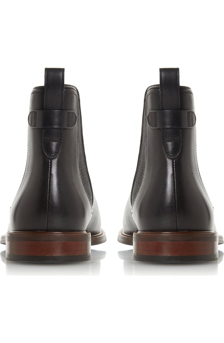 Dune London Character Chelsea Boot, Alternate, color,