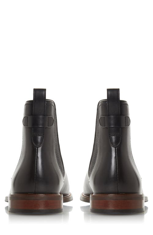 Dune London Character Chelsea Boot