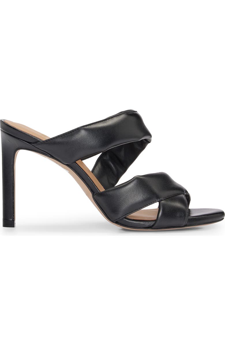 BOSS Janet Stiletto Mule, Alternate, color, Black