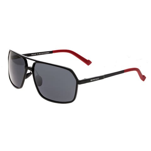 Fornax Aluminium Polarized Sunglasses