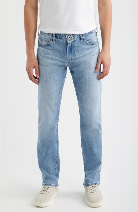 Protégé Straight Leg Jeans