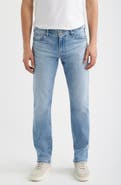 AG Protégé Straight Leg Jeans