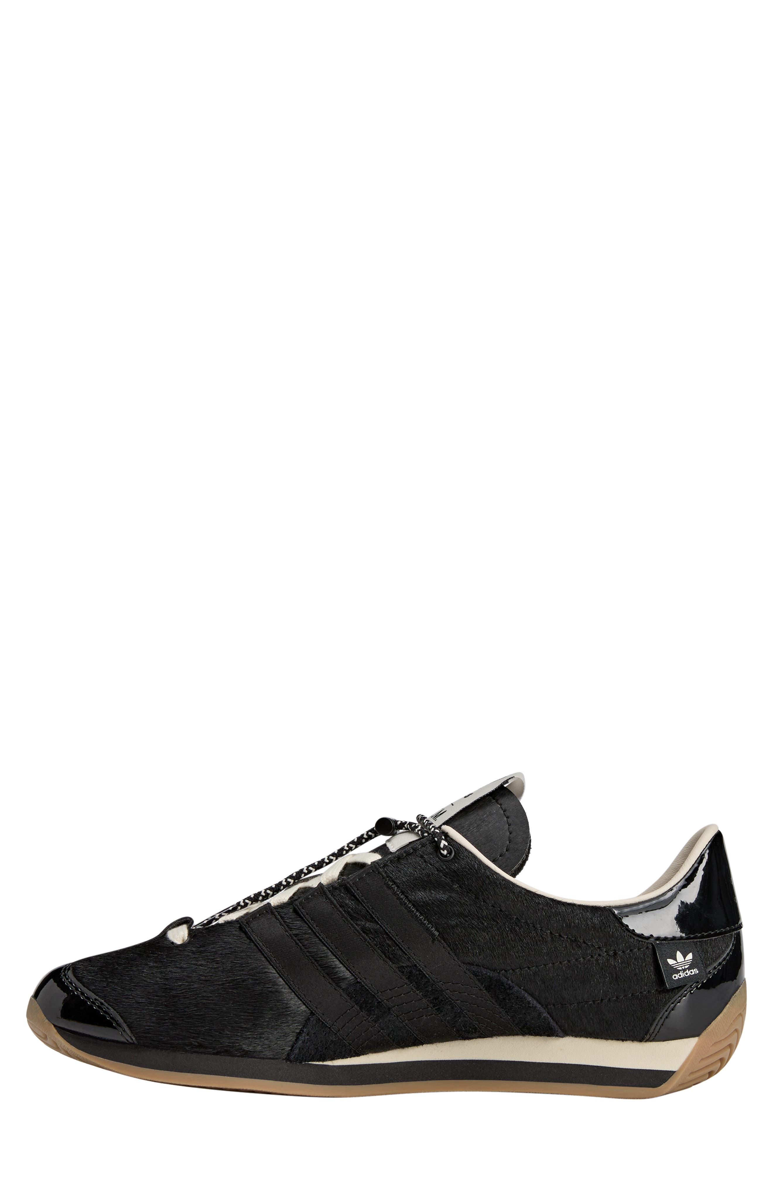 Adidas x Song For the Mute x Song For The Mute Country Sneaker, Alternate, color, 