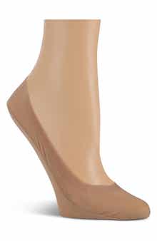 Laundry by Shelli Segal 5-Pack Laser Cut Liner Socks