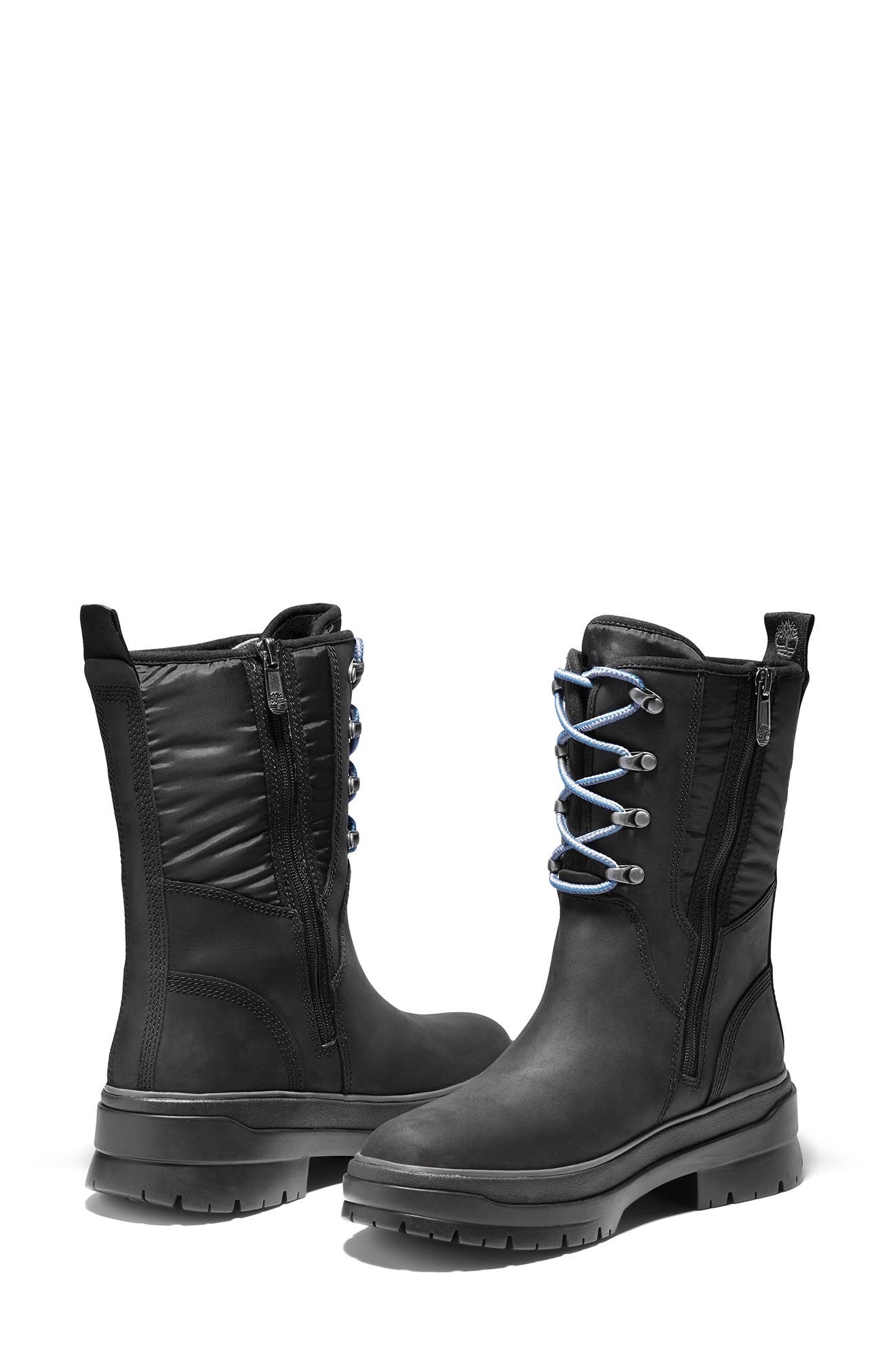 Timberland Malynn Waterproof Boot, Alternate, color, 