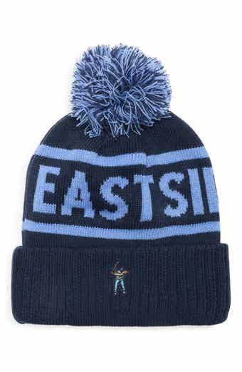 Pom Pom Beanie