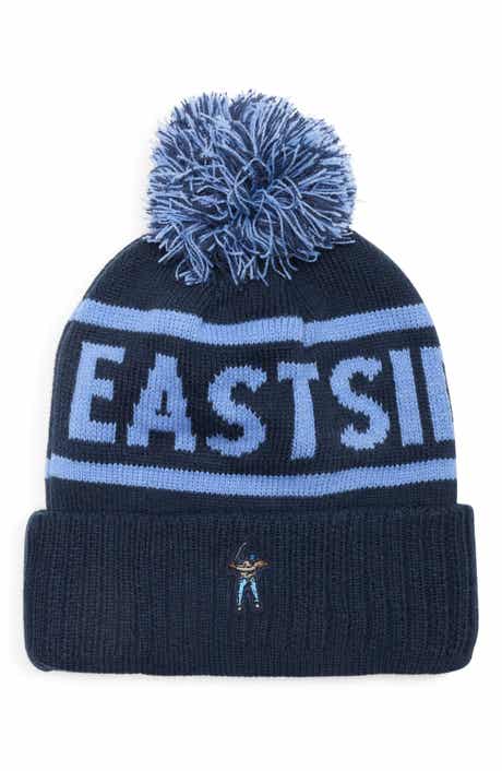 Pom Pom Beanie