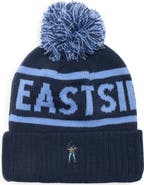 Eastside Golf Pom Pom Beanie