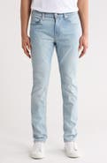 PAIGE Lennox Slim Fit Jeans