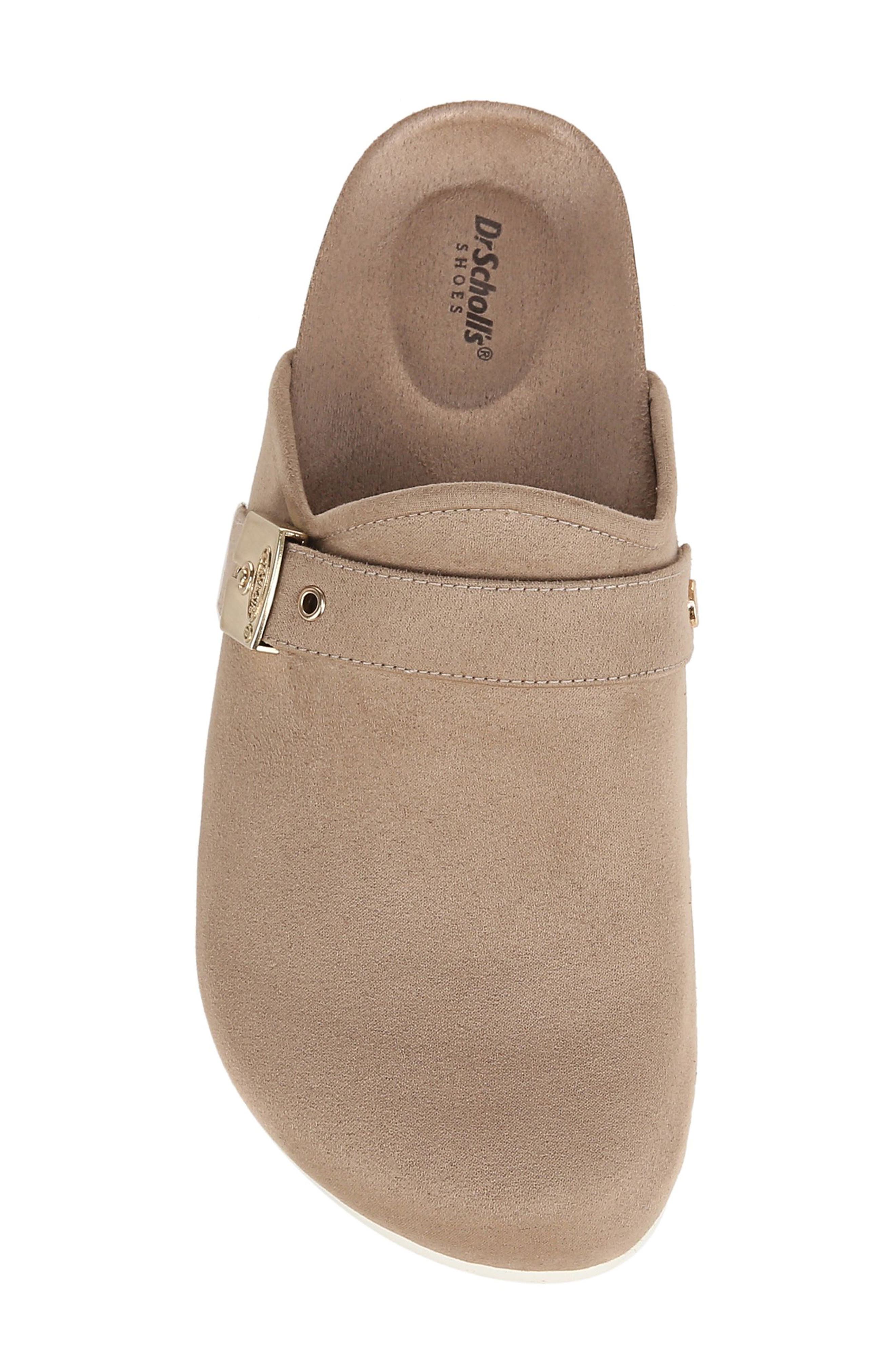 Dr. Scholl's Louis Iconic Mule, Alternate, color, 