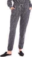 Karen Kane Animal Print Joggers