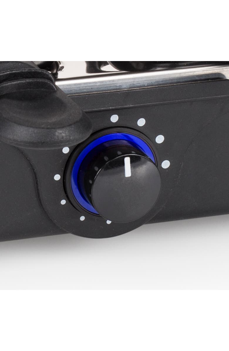 Salton 8 Person Raclette Indoor, Alternate, color, 