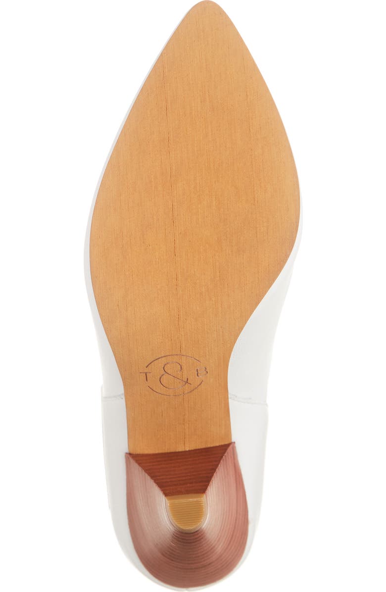 Treasure & Bond Scope Bootie, Alternate, color,