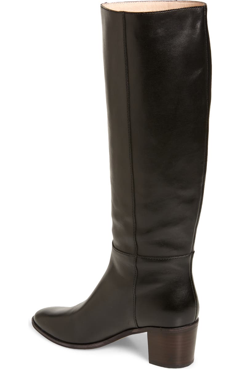 Madewell The Carlotta Tall Boot, Alternate, color,