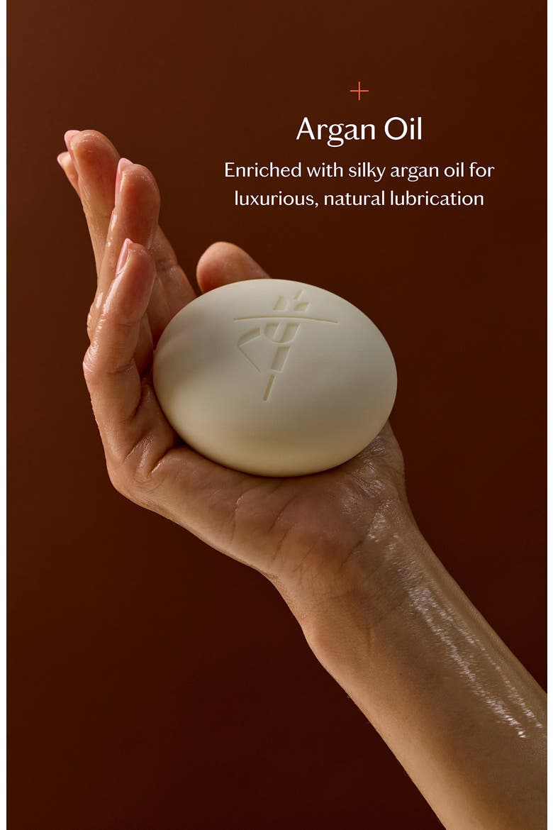 The Sex Stone - Sensual Massage Bar & Intimacy OIl, Alternate, color, STARTER KIT