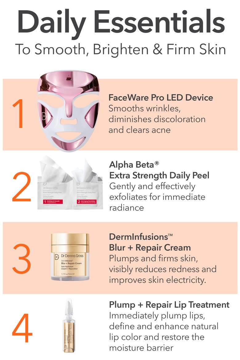 Faceware Pro Set $568 Value, Alternate, color, NO COLORDNU