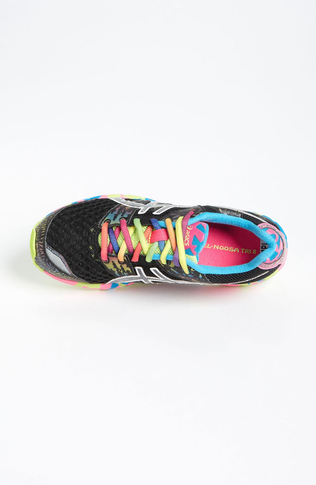ASICS<sup>®</sup> 'GEL-Noosa Tri 8' Running Shoe, Alternate, color, 