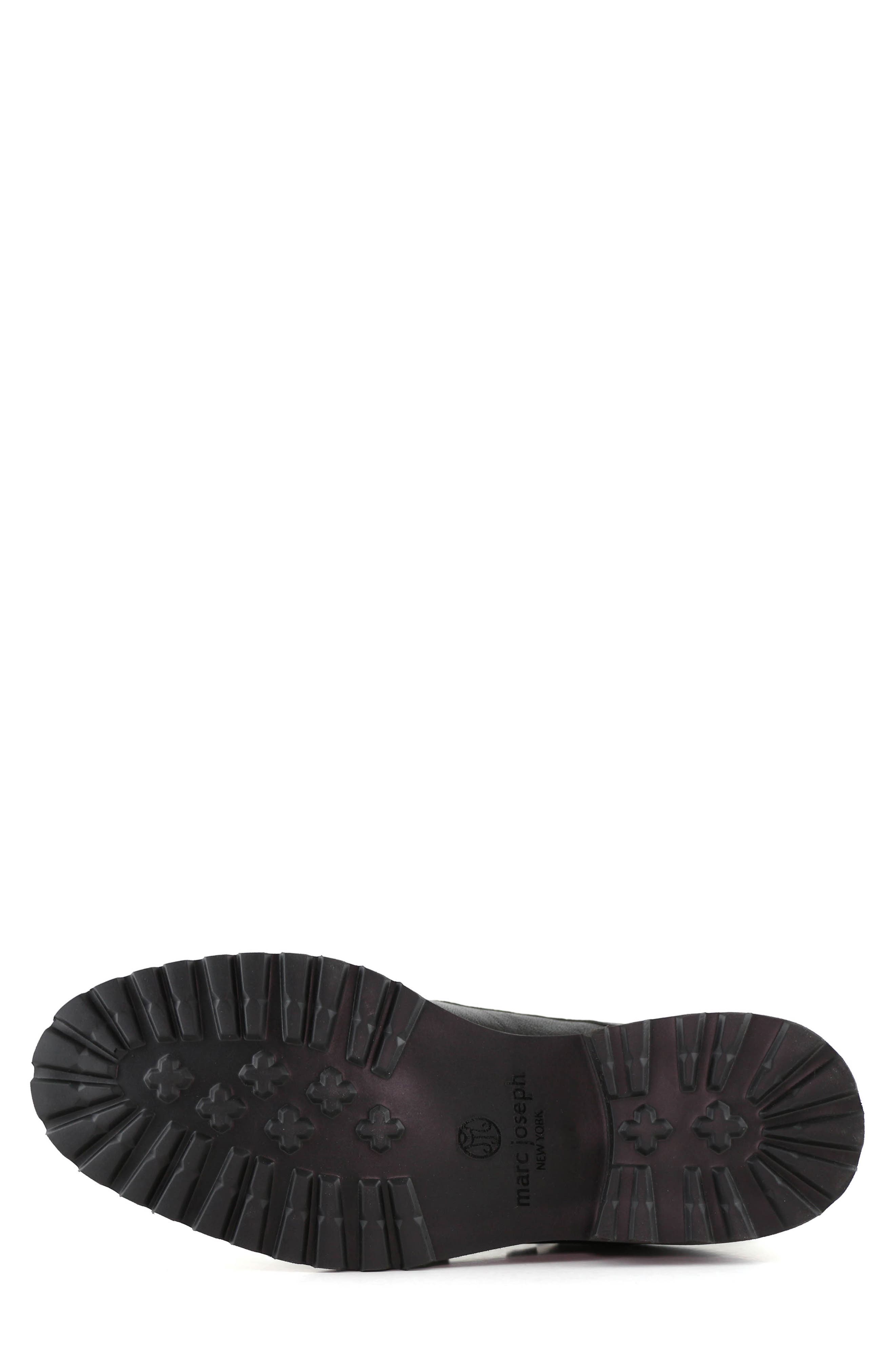 Marc Joseph New York Wythe Double Monk Strap Shoe, Alternate, color, 