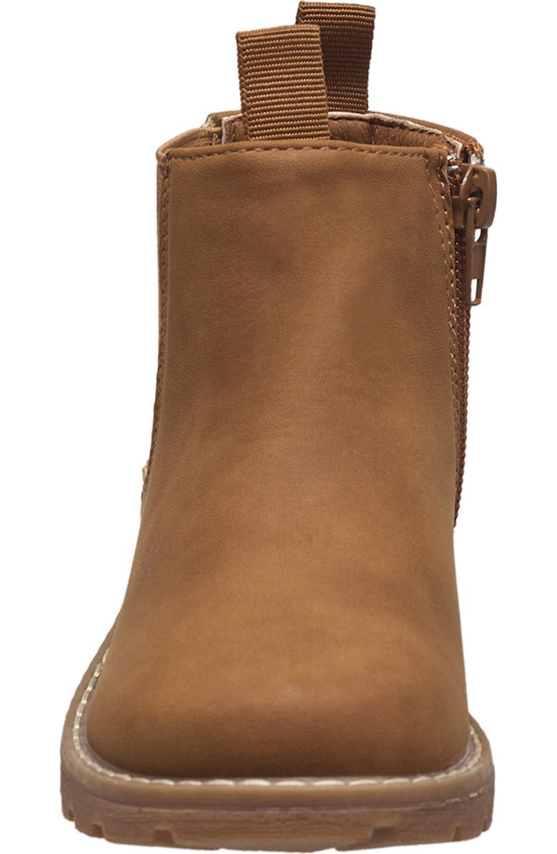 Lucky Brand Kids' Lina Lug Boot, Alternate, color,