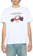 Round Two Dune Buggy Graphic T-Shirt