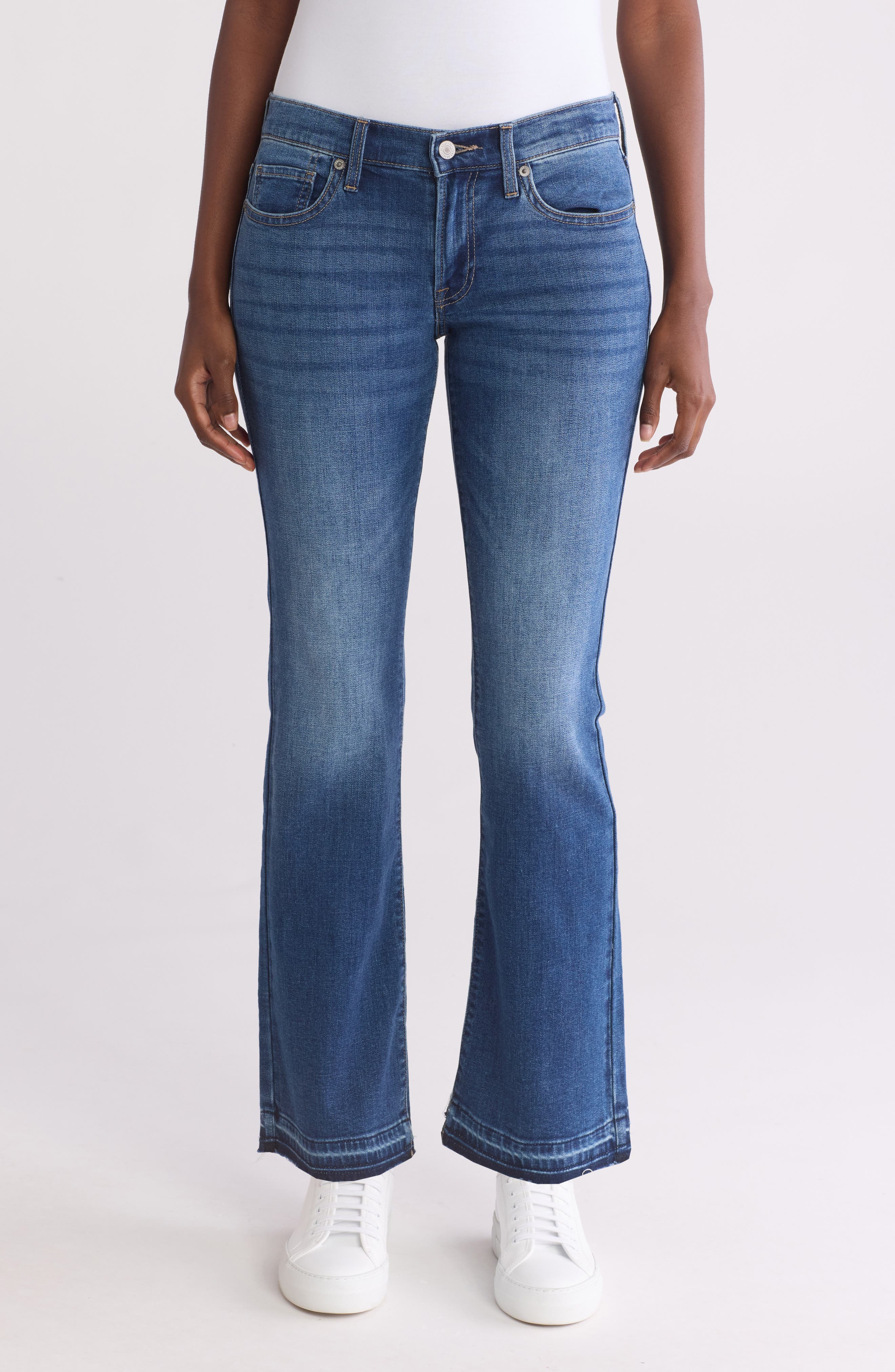 Lucky Brand Sweet Bootcut Jeans