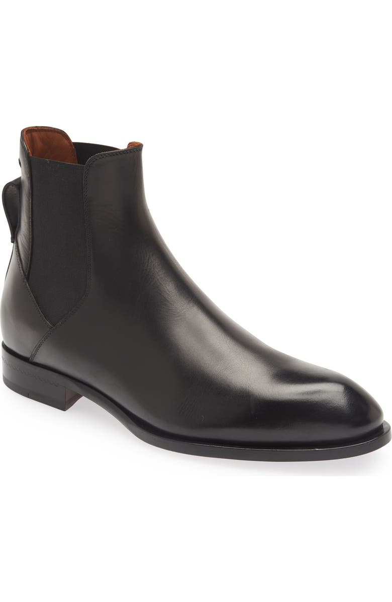 ZEGNA Vienna Blake Chelsea Boot, Main, color,