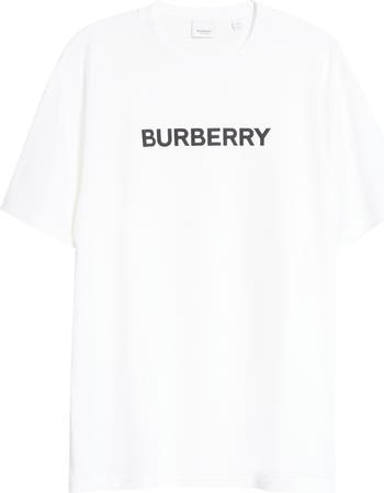 BURBERRY バーバリー HARRISTON /ロゴ Tシャツ Burberry Men's Harriston Logo Graphic Tee | Nordstrom