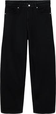 AllSaints Curve Jeans