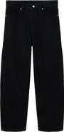AllSaints Curve Jeans