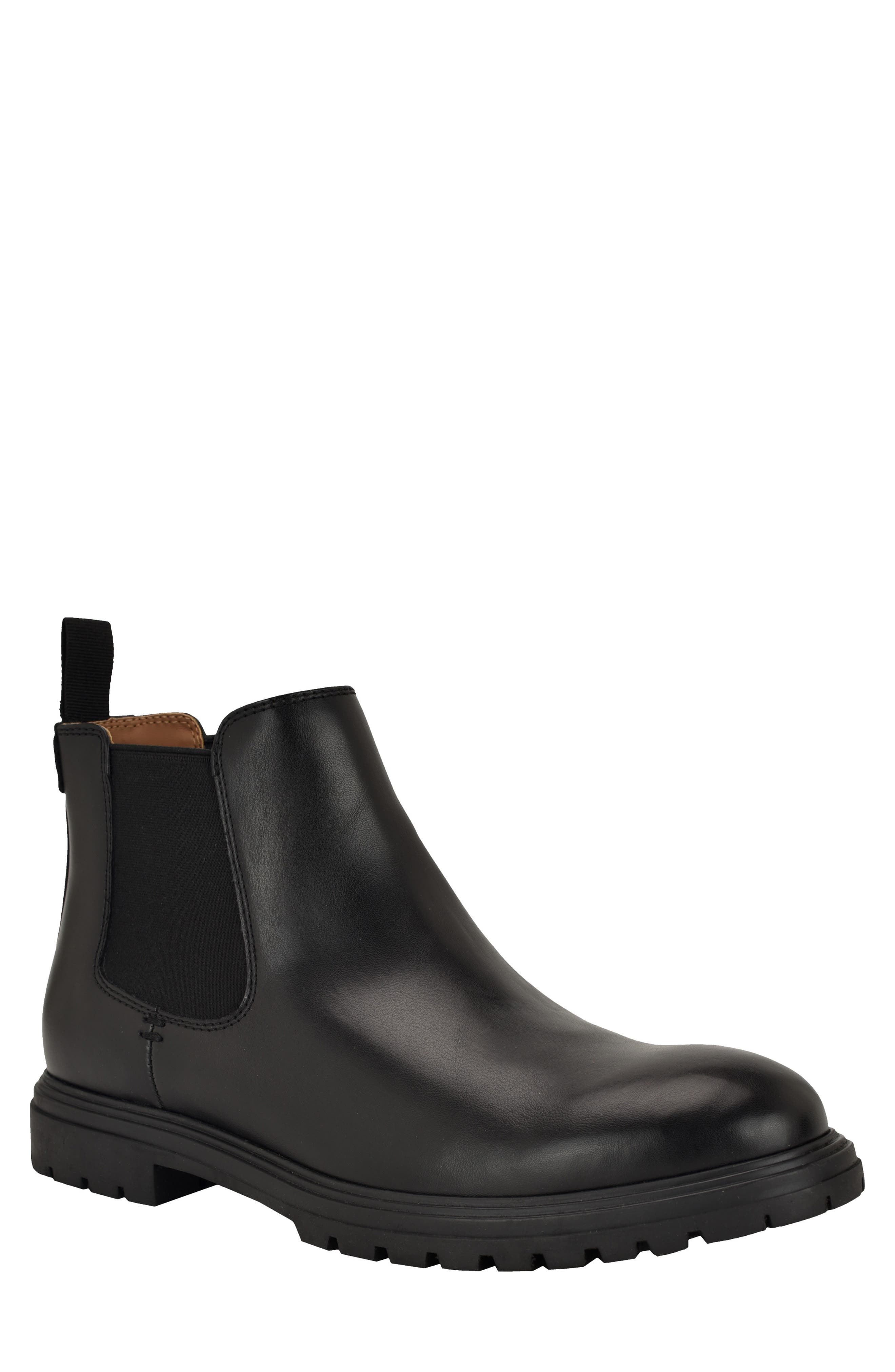 Tommy Hilfiger Gainsly Chelsea Boot