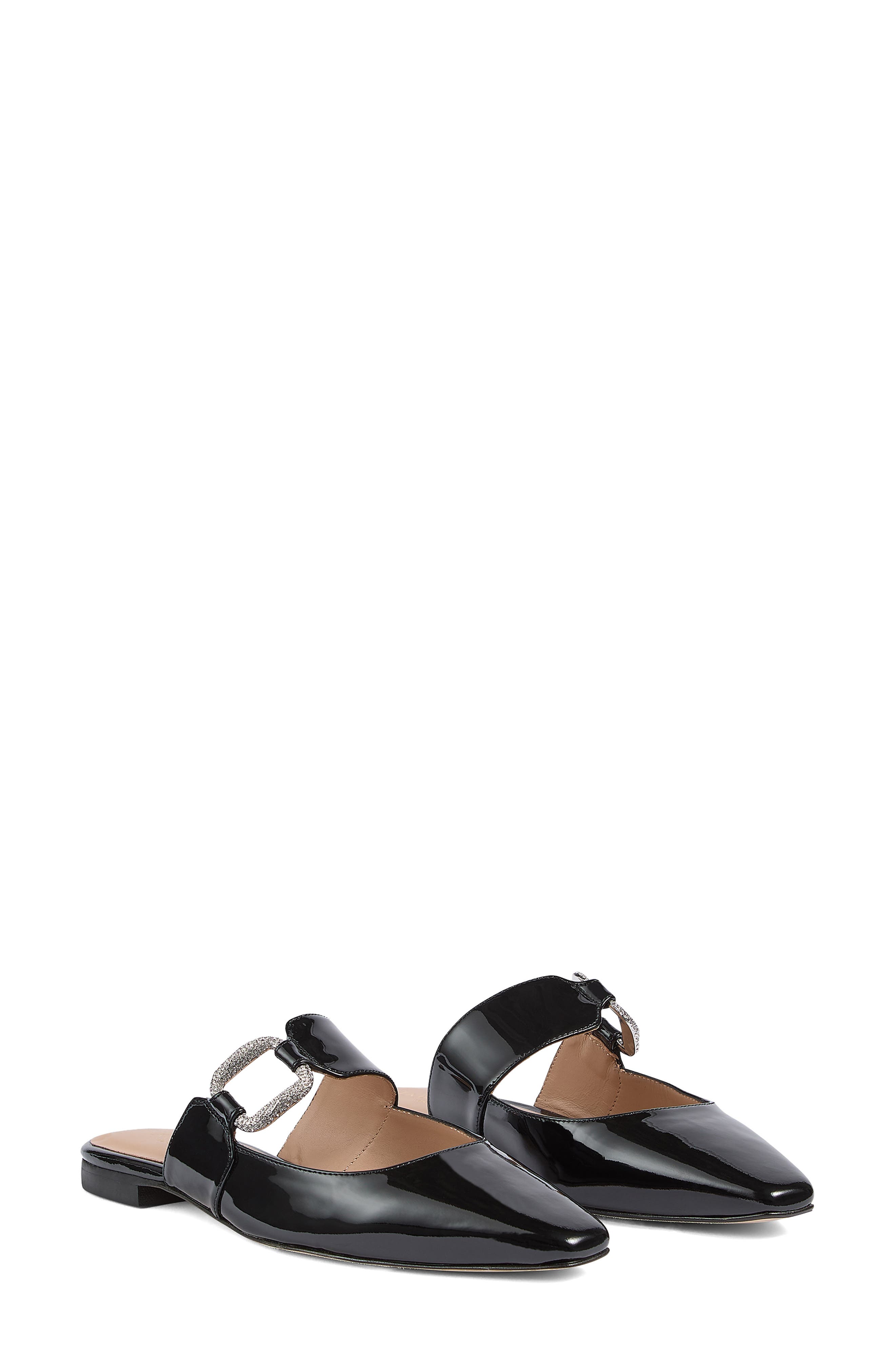 LK Bennett Nancy Mule, Main, color, 